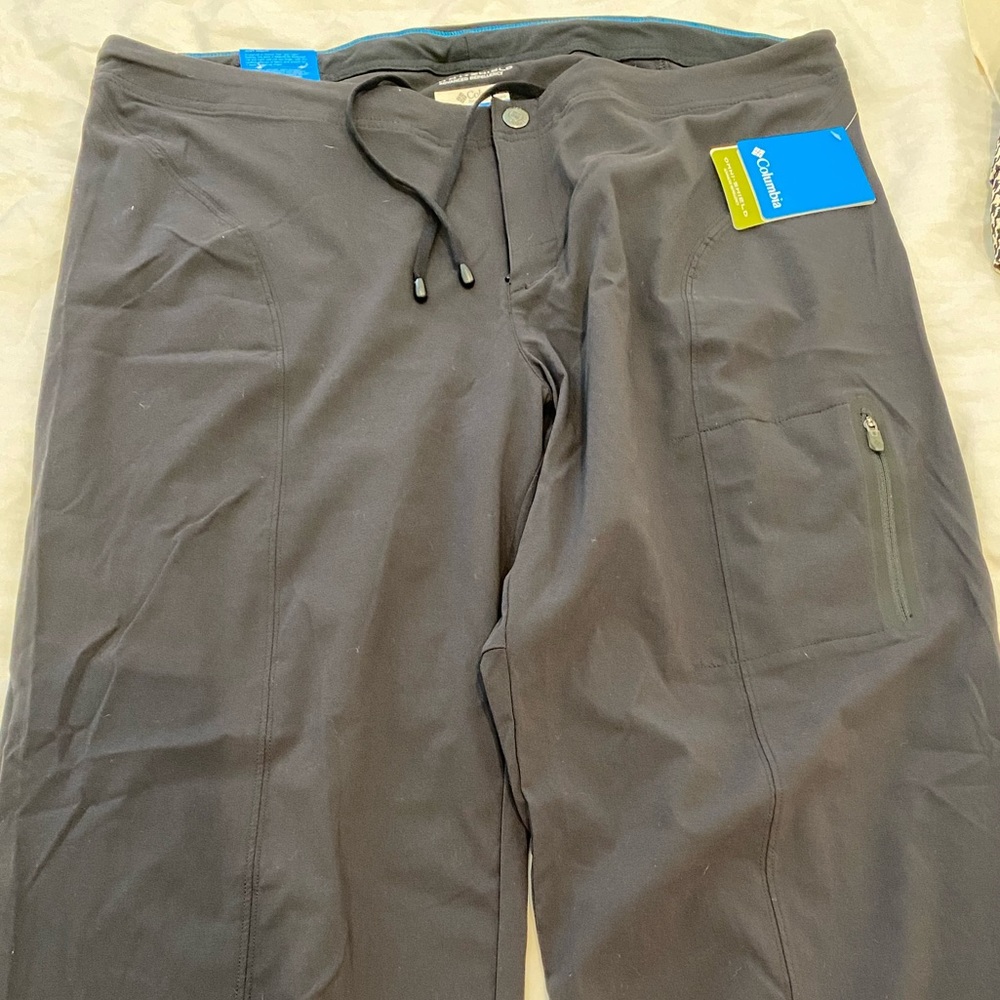 Active pants